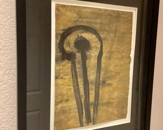 Artist, Evelyn White