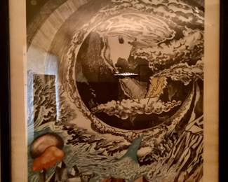 Thomas Art encyclopedia Britannica art posters 23 verse 16.25