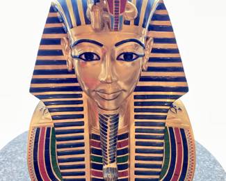Tutankhamun Golden Mask