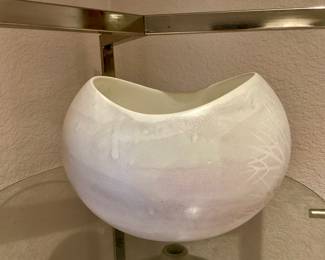 Tree of Life Andersen Design Bowl/Vase