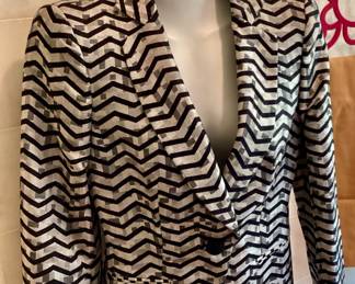 Giorgio Armani jacket