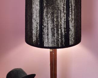 MCM Lamp
