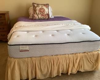 Queen Mattress 