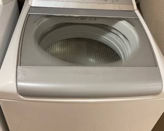 WHIRLPOOL WASHER