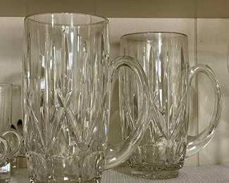 WATERFORD BEER STEIN
