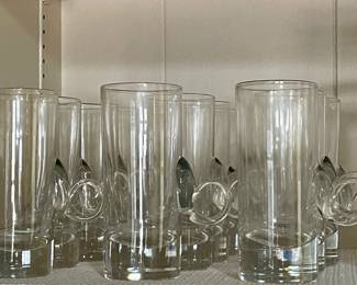 LENOX IRISH COFFEE CUPS