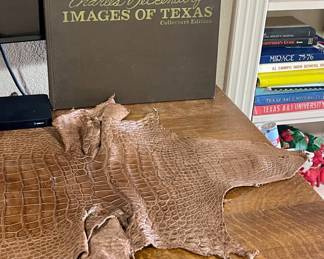 CHARLES BECKENDORF IMAGES OF TEXAS BOOK