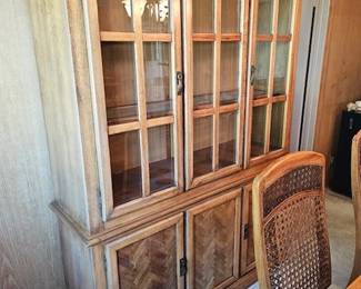 China Cabinet