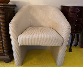 Carver mid century chair