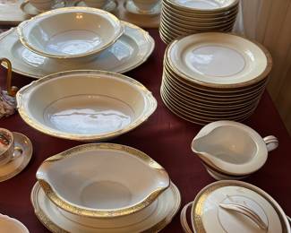 Noritake China 