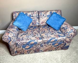 Expressions Floral Sofa From Metairie, La