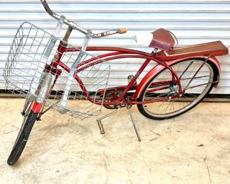 Vintage Auto-Lec Rocket 26” Adult Bicycle