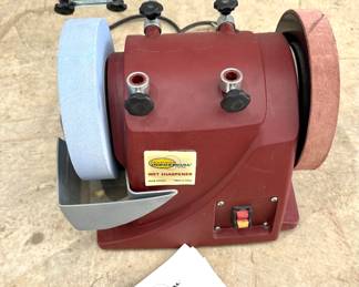 Northern Industrial Tools Wet Sharpener