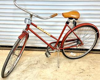 Vintage Murray Nassau Coaster 26” Adult Bicycle