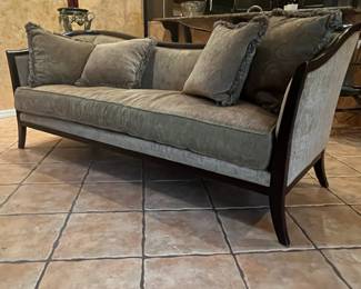 Thomasville "Belvedere" Upholstered Sofa