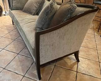 Thomasville "Belvedere" Upholstered Sofa