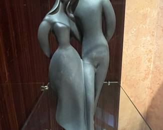 Royal Doulton Lovers Figurine HN2763