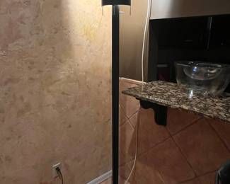 Signature Design by Ashley Amadell Floor Lamp