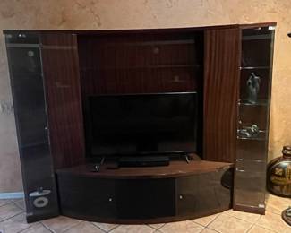 Giorgio Collection Vogue TV Unit