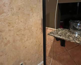 Signature Design by Ashley Amadell Floor Lamp