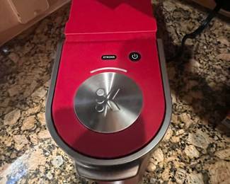 Keurig K-Mini Plus Single Serve Coffee Maker