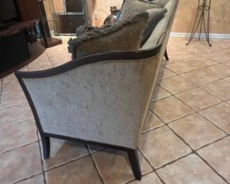 Thomasville "Belvedere" Upholstered Sofa