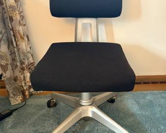 Mid-century Office Chair 