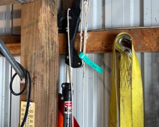 Fishers tree trimmer