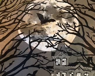 William Sonoma Kitchen Towel