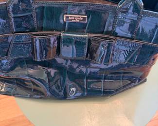 Kate Spade Leather Hand Bag