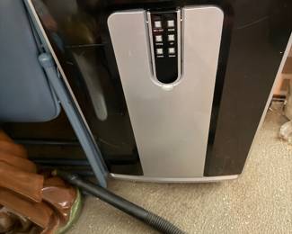 Haier Portable Ac