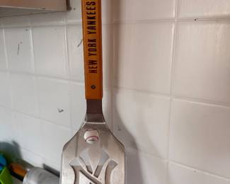 NY Yankees Spatula!