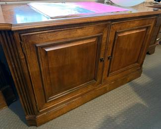 Mid-century sideboard