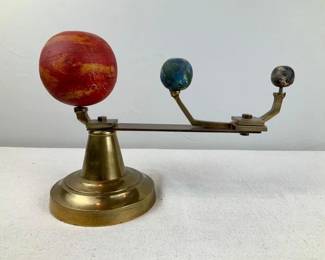 ORRERY