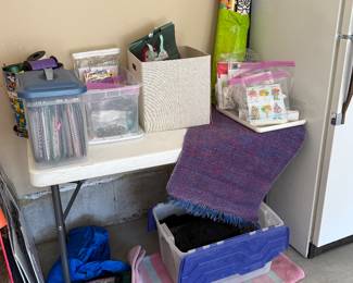 Cards and stationary 