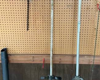 Landscaping Power Tools