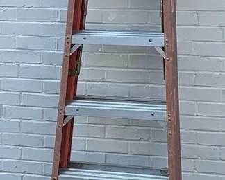 Werner Ladder