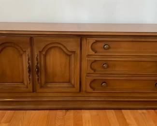 Century TV Cabinet