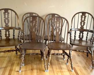 Pennsylvania House Chairs