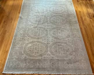 Ballard Designs Sofia Rug
