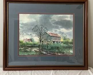 Michael Sloane After The Storm