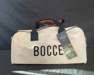 Bocce Ball Set By Hearth And Hand