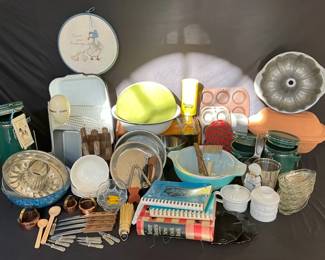 Better Homes Simple Pleasures Kitchen