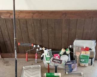 Painting Tools