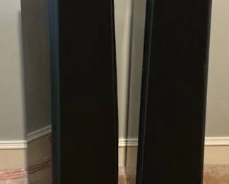 Polk Audio Model LS90 Speakers