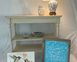 Vintage Cream And Friends 