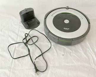 Roomba 