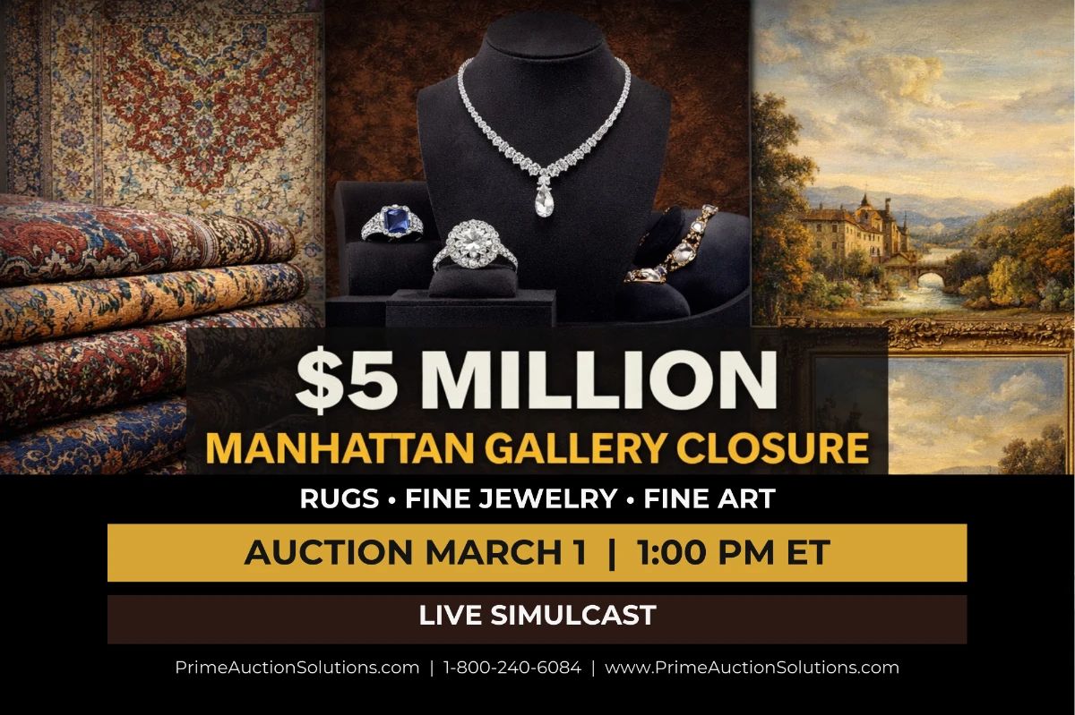 Manhattan Gallery Closure Auction EDITABLE Canva.pptx
