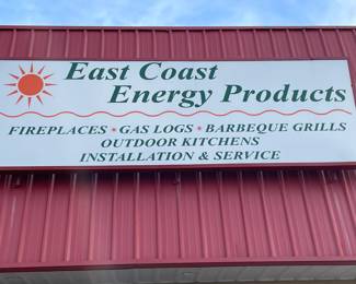 Building Sold! Everything Must Go!