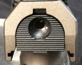 CANIK TP9 ELITE SC 9MM PISTOL w 2 MAGAZINES NAD ADE GREEN DOT REFLEX SITE